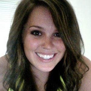 Meet your Posher, Jenna